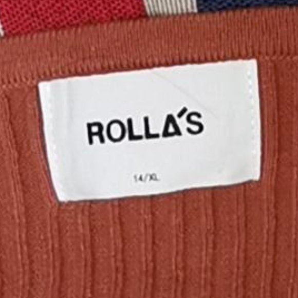Rollas cardigan - Picture 4 of 4